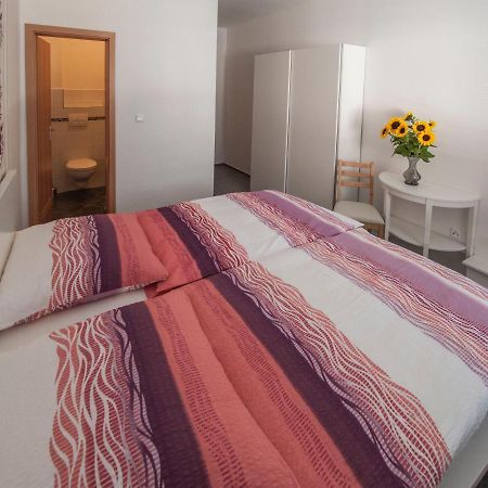 נאסאו B&B Mediterran Nassau מראה חיצוני תמונה