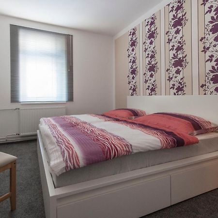 נאסאו B&B Mediterran Nassau מראה חיצוני תמונה