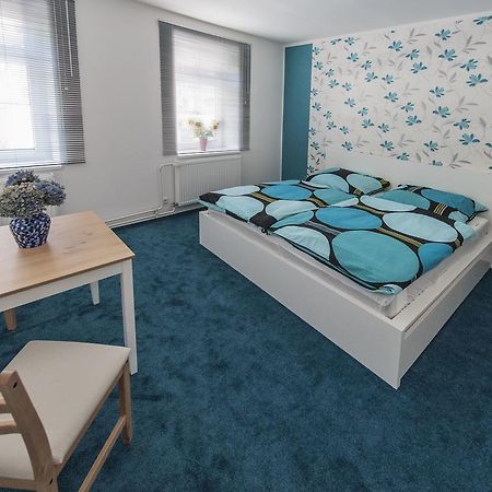 נאסאו B&B Mediterran Nassau חדר תמונה