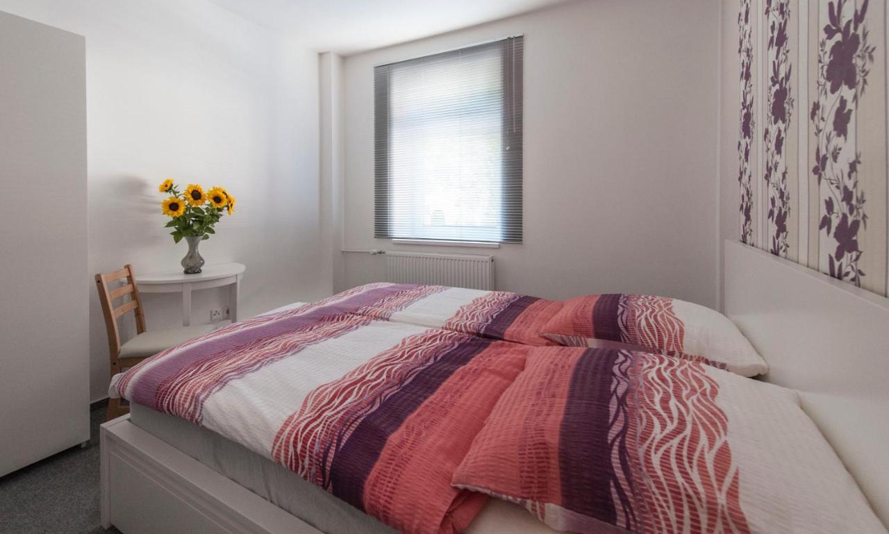 נאסאו B&B Mediterran Nassau מראה חיצוני תמונה