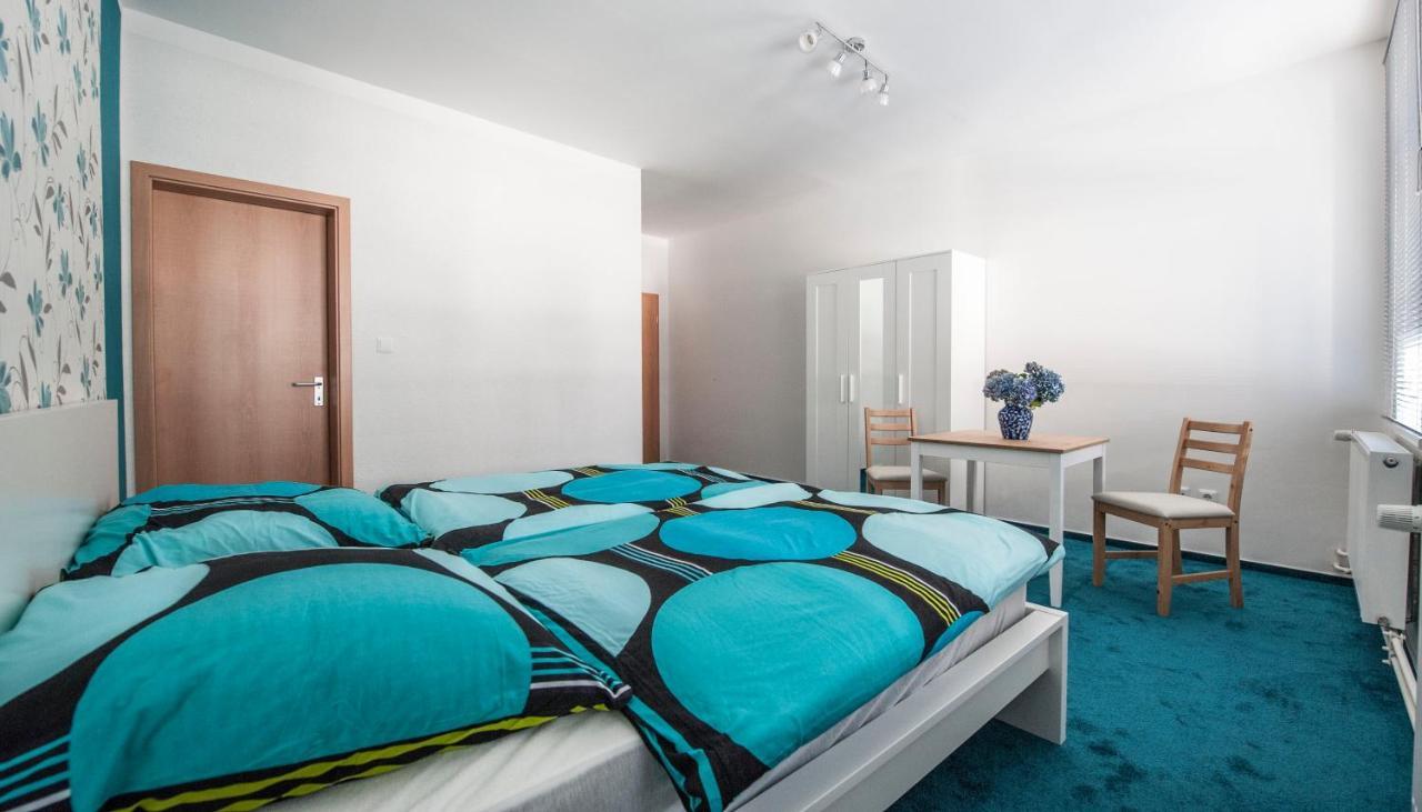 נאסאו B&B Mediterran Nassau מראה חיצוני תמונה