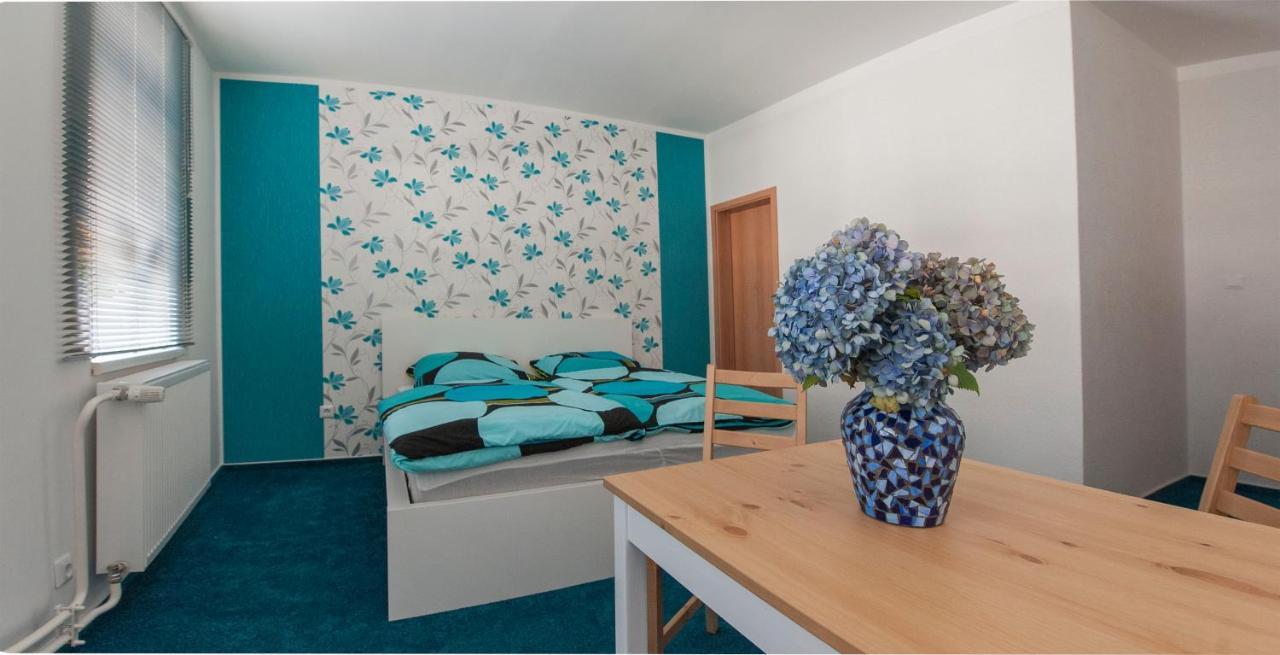 נאסאו B&B Mediterran Nassau מראה חיצוני תמונה