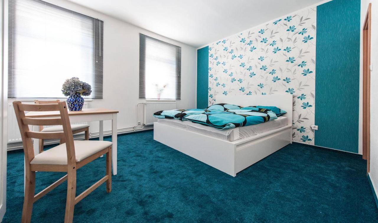 נאסאו B&B Mediterran Nassau מראה חיצוני תמונה