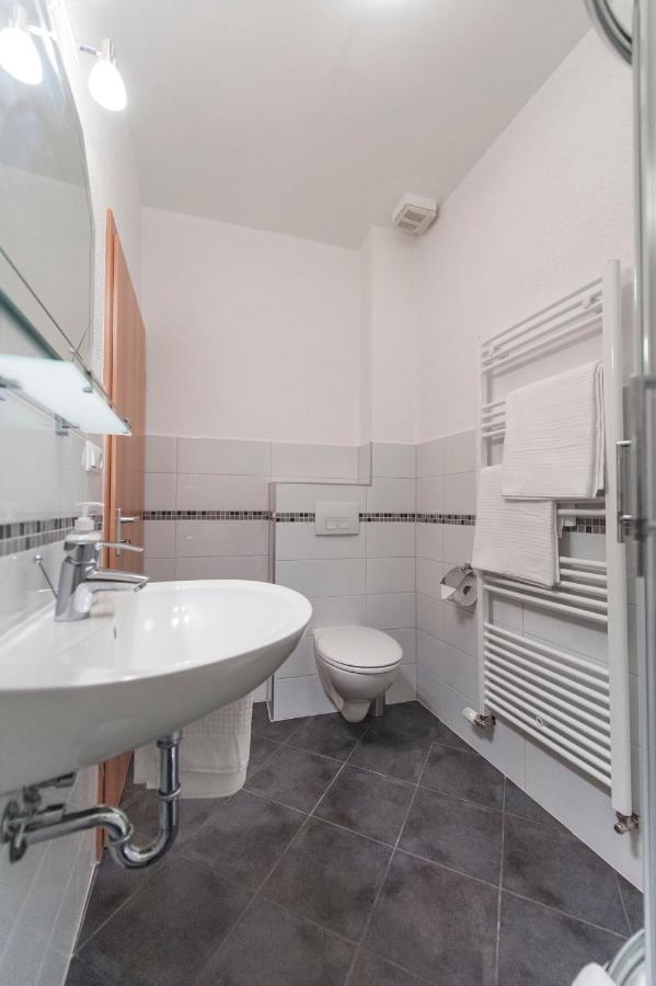 נאסאו B&B Mediterran Nassau מראה חיצוני תמונה