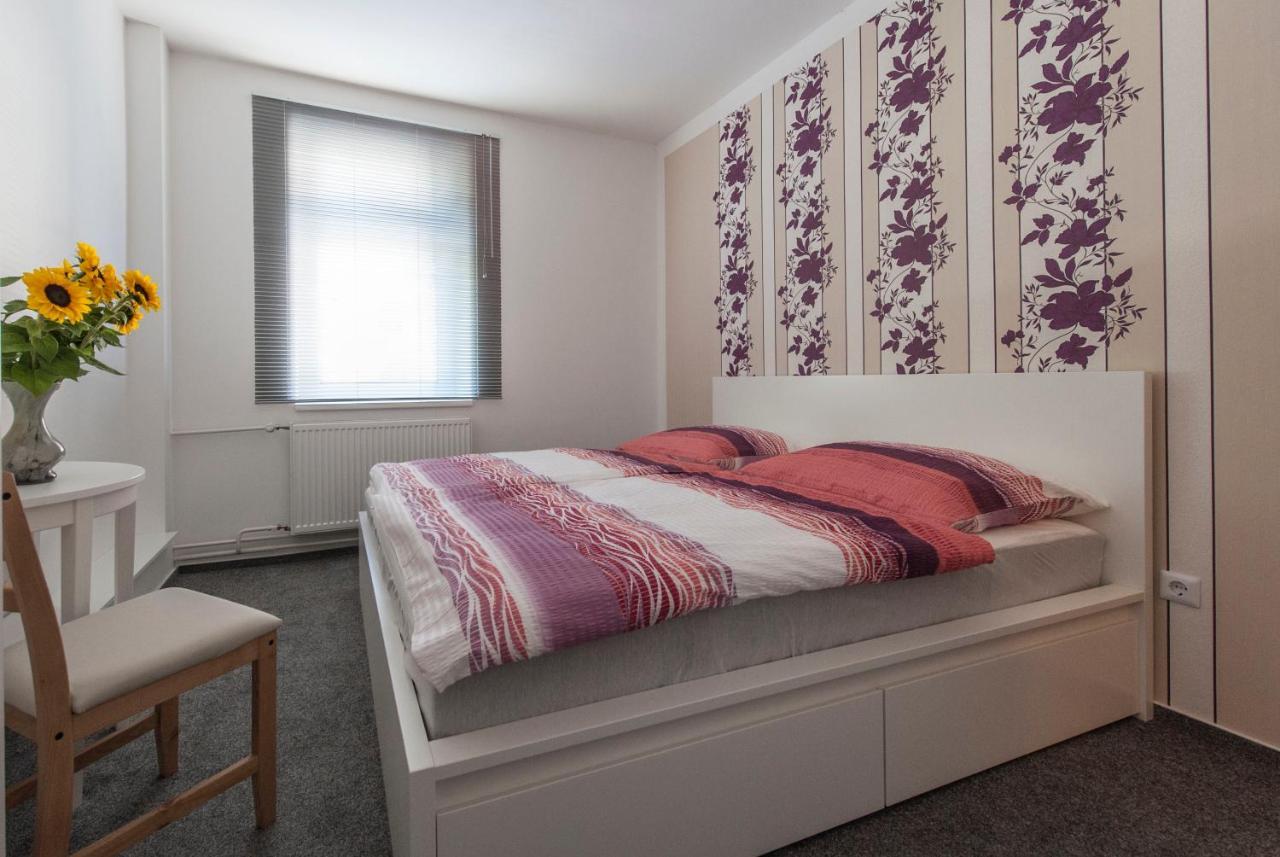 נאסאו B&B Mediterran Nassau מראה חיצוני תמונה