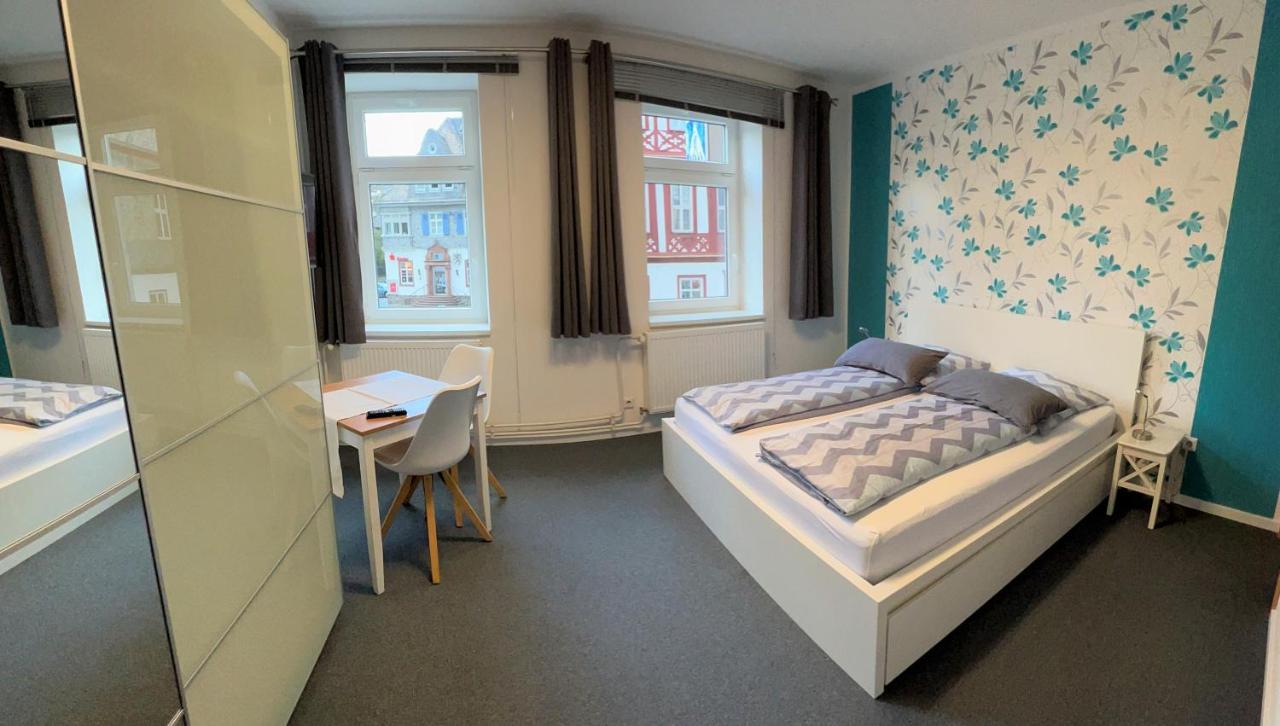 נאסאו B&B Mediterran Nassau מראה חיצוני תמונה