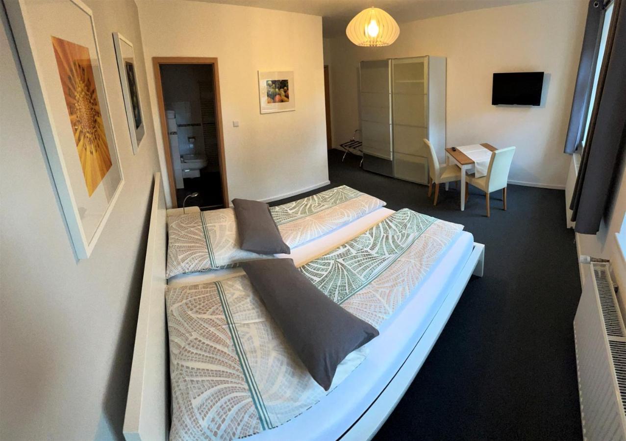 נאסאו B&B Mediterran Nassau מראה חיצוני תמונה