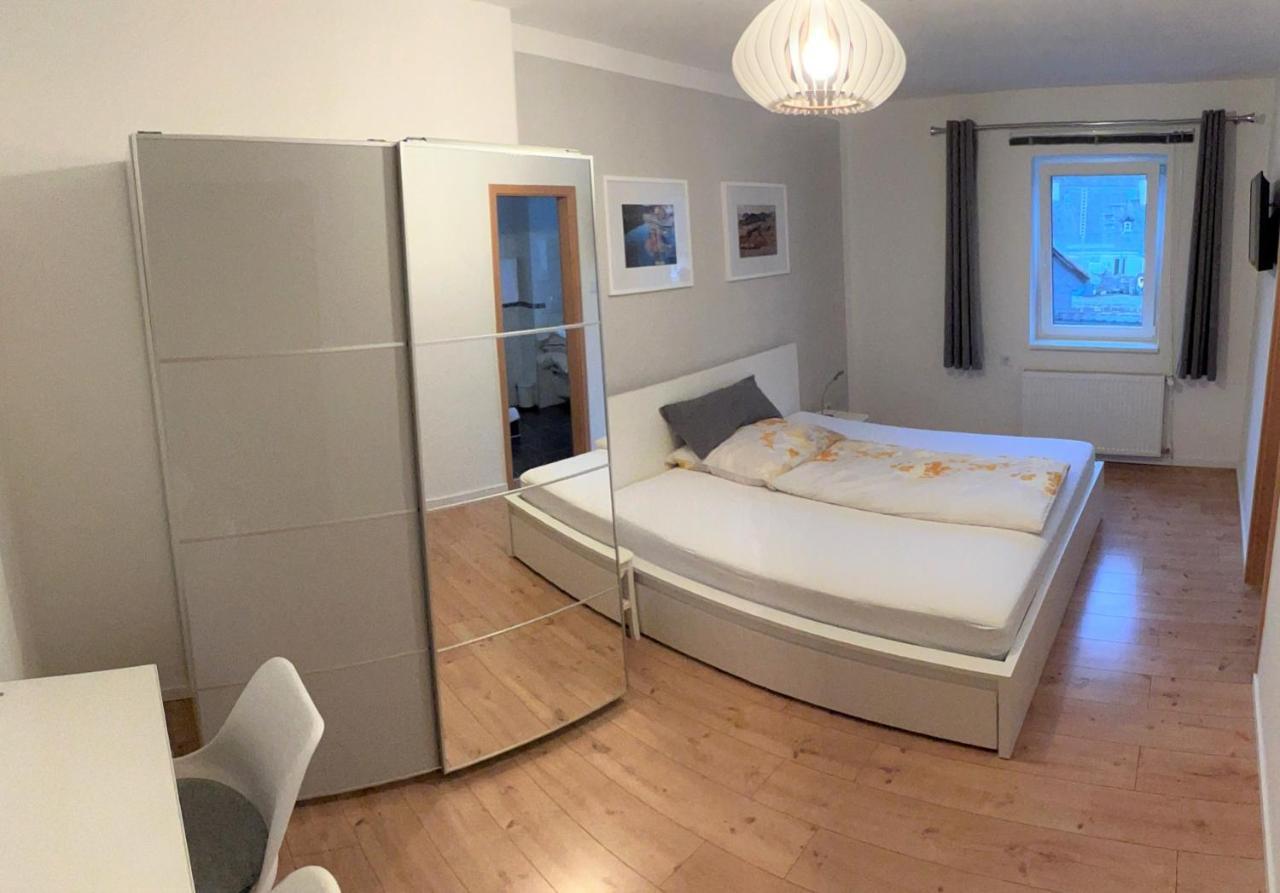 נאסאו B&B Mediterran Nassau מראה חיצוני תמונה