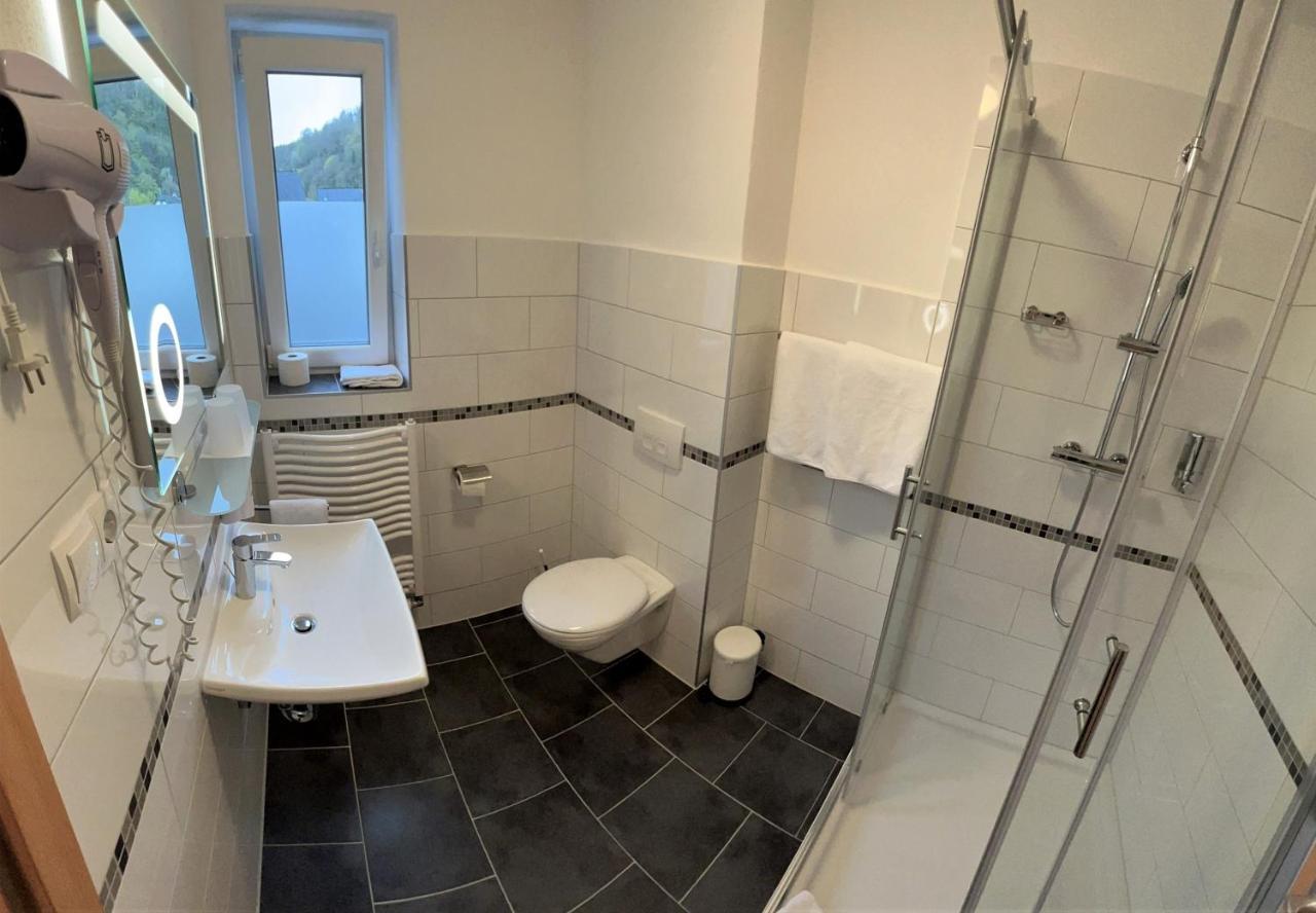 נאסאו B&B Mediterran Nassau מראה חיצוני תמונה