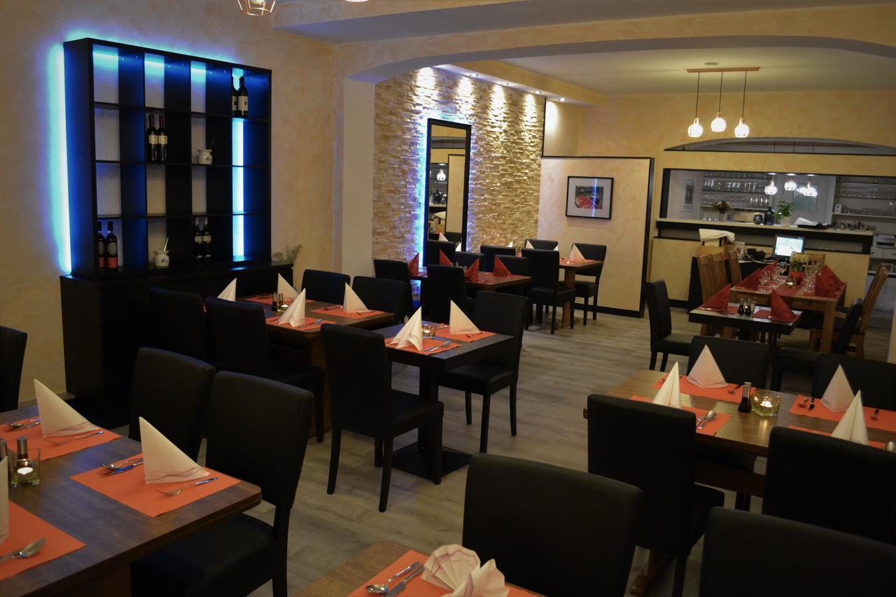 נאסאו B&B Mediterran Nassau מראה חיצוני תמונה