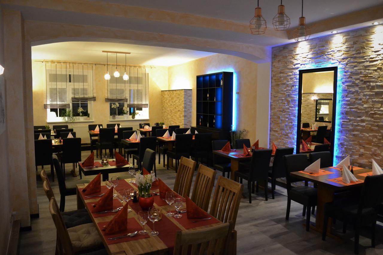 נאסאו B&B Mediterran Nassau מראה חיצוני תמונה